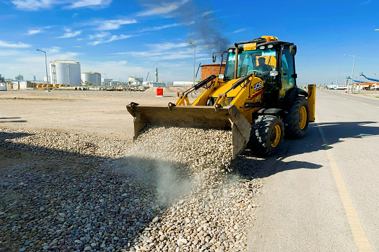 road construction2